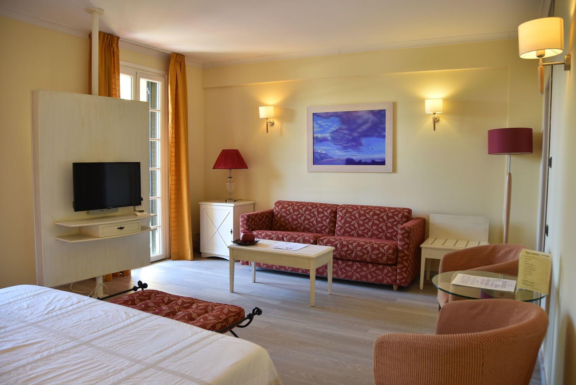 Hotel Villa Cappugi Pistoia Zewnętrze zdjęcie